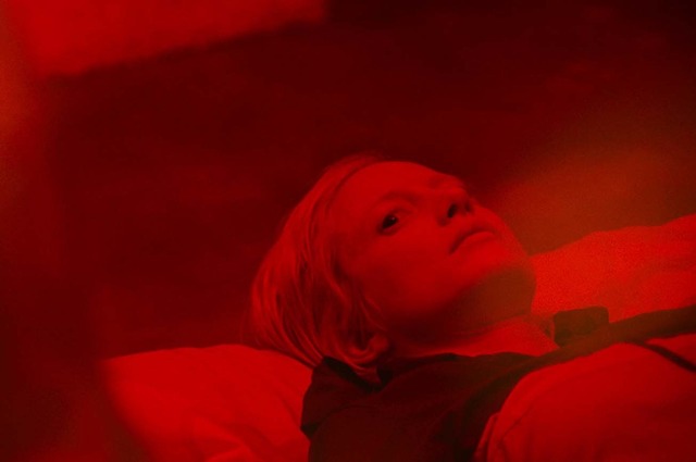 『ポゼッサー』（C）2019,RHOMBUS POSSESSOR INC,/ROOK FILMS POSSESSOR LTD. All Rights Reserved.