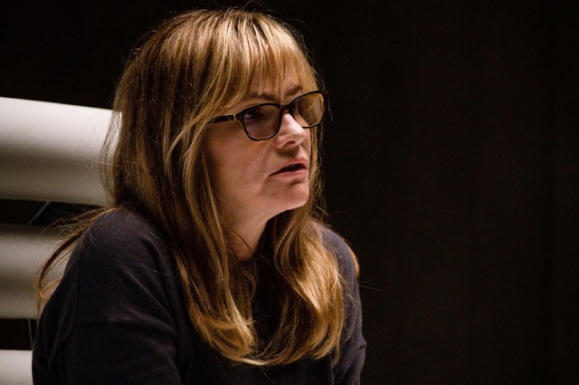 『ポゼッサー』（C）2019,RHOMBUS POSSESSOR INC,/ROOK FILMS POSSESSOR LTD. All Rights Reserved.