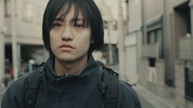 『中村屋酒店の兄弟』 （C）『中村屋酒店の兄弟』