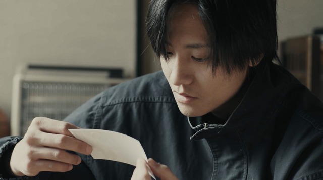 『中村屋酒店の兄弟』 （C）『中村屋酒店の兄弟』