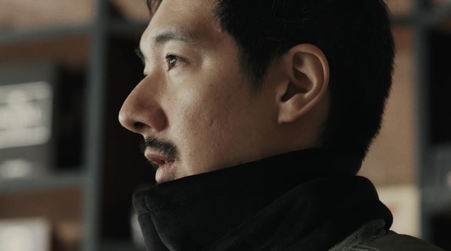 『中村屋酒店の兄弟』 （C）『中村屋酒店の兄弟』