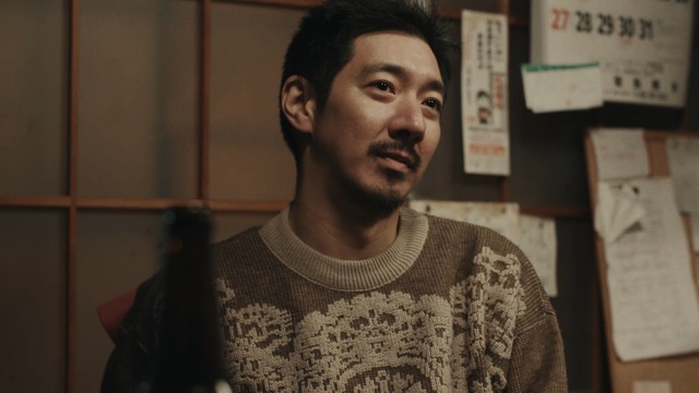 『中村屋酒店の兄弟』 （C）『中村屋酒店の兄弟』