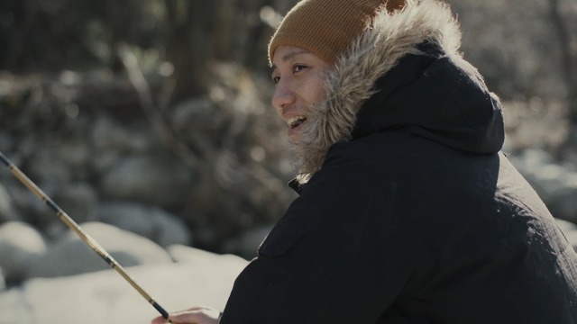 『中村屋酒店の兄弟』 （C）『中村屋酒店の兄弟』