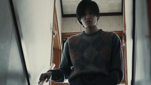 『中村屋酒店の兄弟』 （C）『中村屋酒店の兄弟』