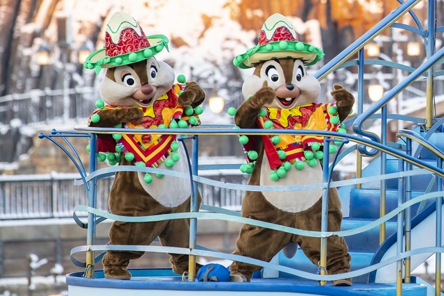 スペシャルイベント「トータリー・ミニーマウス」