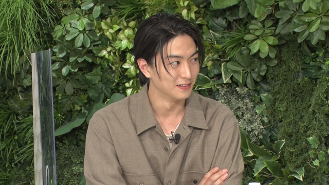 「ハレ婚。」座談会（C）ABC