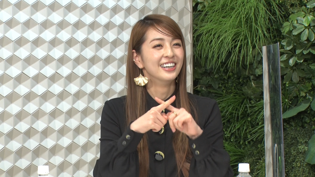 「ハレ婚。」座談会（C）ABC