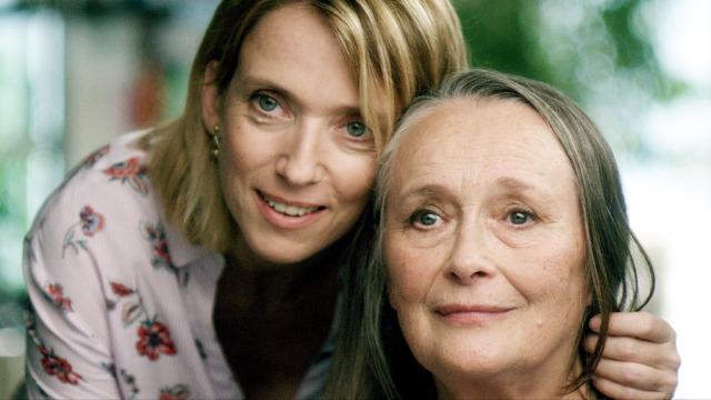 『ふたつの部屋、ふたりの暮らし』　（C）PAPRIKA FILMS / TARANTULA / ARTEMIS PRODUCTIONS - 2019