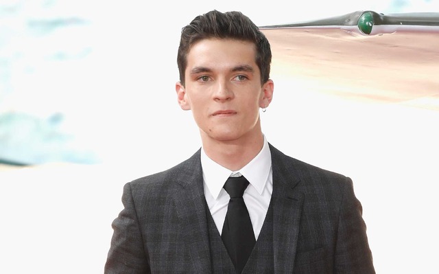 フィオン・ホワイトヘッド(C)Getty Images