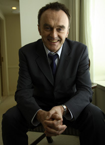 「カネダ船長役には頭をなやませたよ」ダニー・ボイル監督『サンシャイン 2057』インタビュー