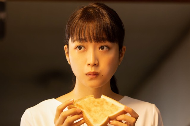 『今はちょっと、ついてないだけ』　(c)2022映画『今はちょっと、ついてないだけ』製作委員会