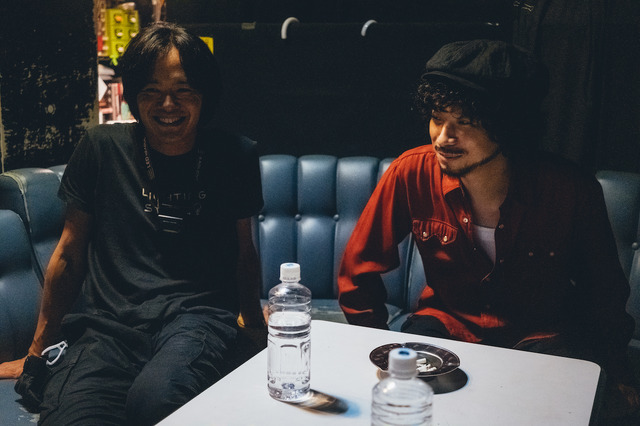 『ちょっと思い出しただけ』（C）2022『ちょっと思い出しただけ』製作委員会