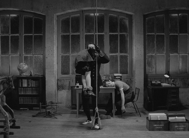 『フレンチ・ディスパッチ』（C）2021 20th Century Studios. All rights reserved.