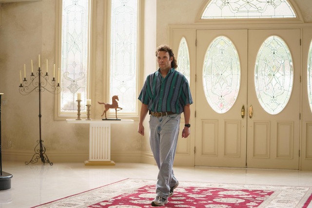 「パム＆トミー」　（C）2022 Disney and its related entities