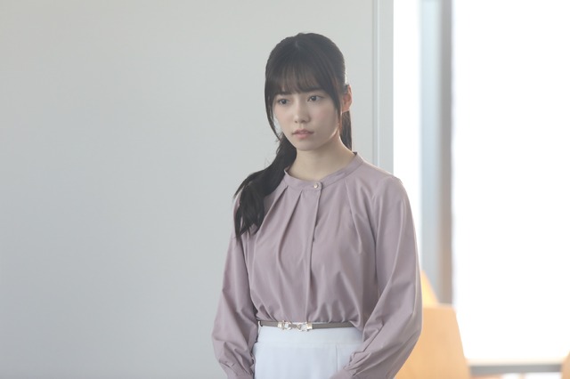 ABEMAオリジナルシリーズ「30までにとうるさくて」（C）AbemaTV, Inc.
