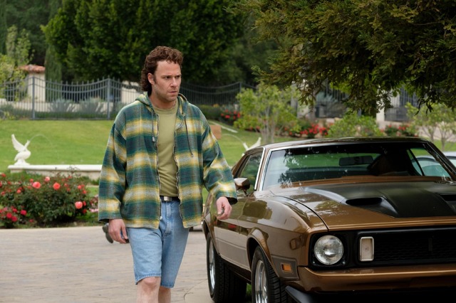 「パム＆トミー」　（C）2022 Disney and its related entities