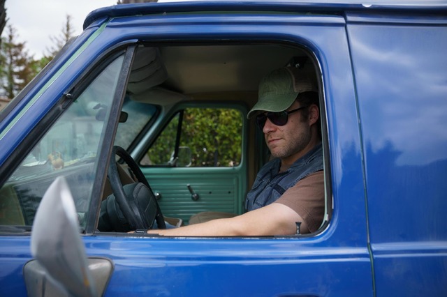 「パム＆トミー」　（C）2022 Disney and its related entities