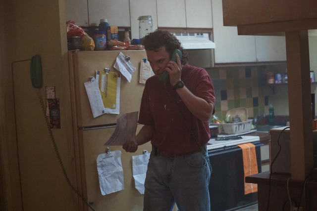 「パム＆トミー」　（C）2022 Disney and its related entities