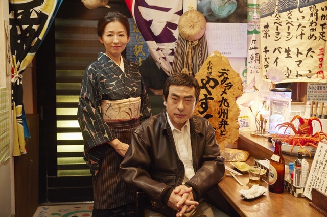 「松尾スズキと30分の女優2」