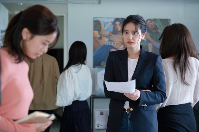 「30までにとうるさくて」4話（C）AbemaTV, Inc.