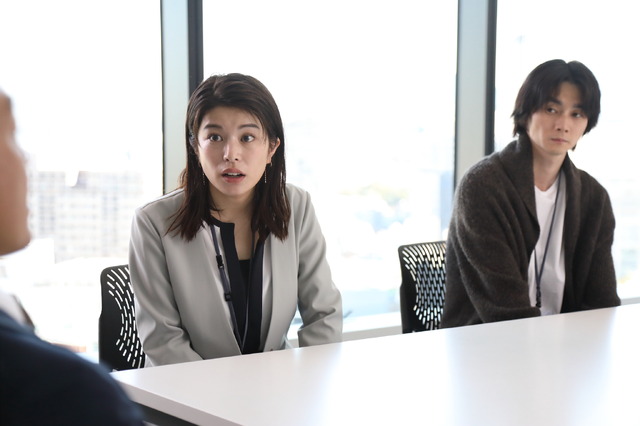 「30までにとうるさくて」4話（C）AbemaTV, Inc.