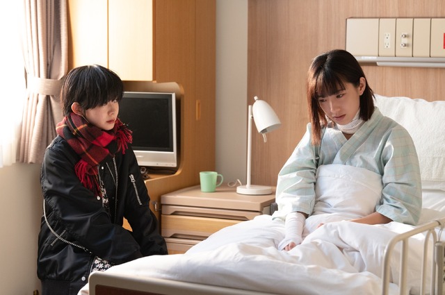 「30までにとうるさくて」4話（C）AbemaTV, Inc.