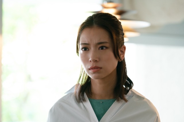 「30までにとうるさくて」4話（C）AbemaTV, Inc.