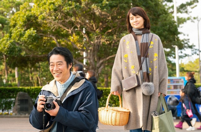 「妻、小学生になる。」第3話（C）TBS