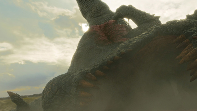 『大怪獣のあとしまつ』（C）2022「大怪獣のあとしまつ」製作委員会