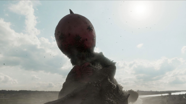 『大怪獣のあとしまつ』（C）2022「大怪獣のあとしまつ」製作委員会