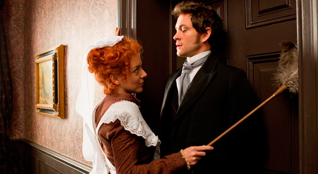 マダムたちのラブライフに革命を！　映画『ヒステリア』がGWに日本公開決定