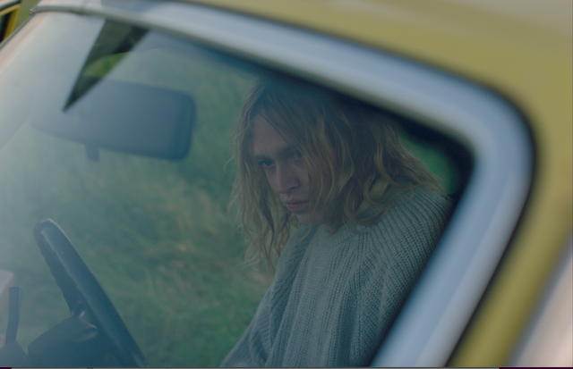 『ニトラム／NITRAM』（C）2021 Good Thing Productions Company Pty Ltd, Filmfest Limited