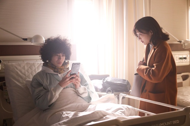 「ミステリと言う勿れ」第5話（Ｃ）田村由美/小学館（Ｃ）フジテレビジョン