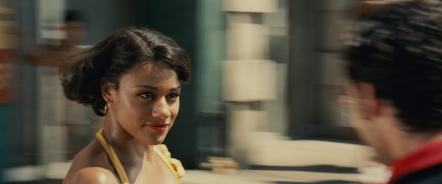 『ウエスト・サイド・ストーリー』（C）2022 20th Century Studios. All Rights Reserved.