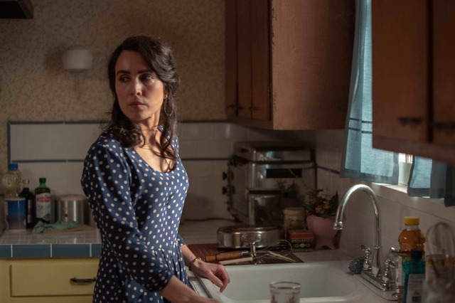 『マヤの秘密』　(c)2020 TSWK Financing and Distribution, LLC. ALL RIGHTS RESERVED.