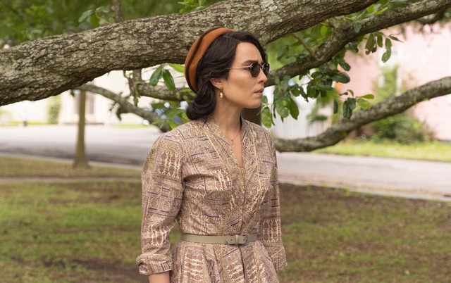 『マヤの秘密』　(c)2020 TSWK Financing and Distribution, LLC. ALL RIGHTS RESERVED.