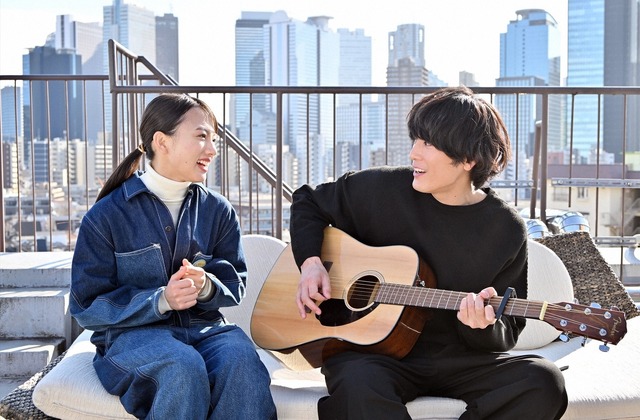 「ファイトソング」第5話（C）TBS