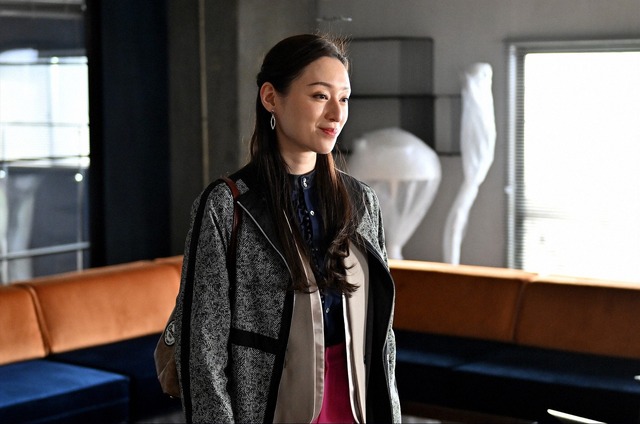 「ファイトソング」第5話（C）TBS