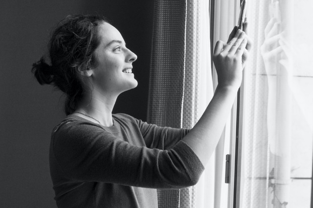 『パリ13区』（C）ShannaBesson （C）PAGE 114 - France 2 Cinéma