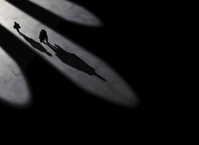 『マクベス』画像提供 Apple TV+／Photo by: Alison Cohen Rosa