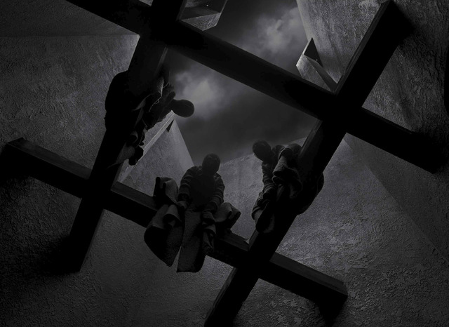 『マクベス』画像提供 Apple TV+／Photo by: Alison Cohen Rosa