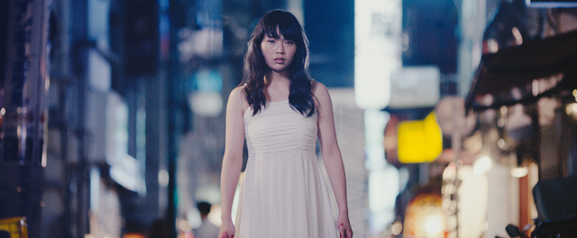 『その消失、』(C)「その消失、」製作委員会