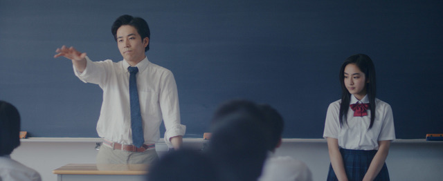 『その消失、』(C)「その消失、」製作委員会