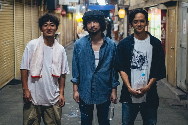 『ちょっと思い出しただけ』（C）2022『ちょっと思い出しただけ』製作委員会