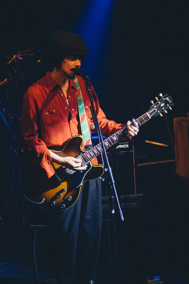 『ちょっと思い出しただけ』（C）2022『ちょっと思い出しただけ』製作委員会