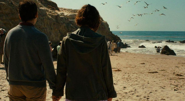 『エンド・オブ・ザ・ワールド』 -(C) 2012 Dodge Productions, LLC.