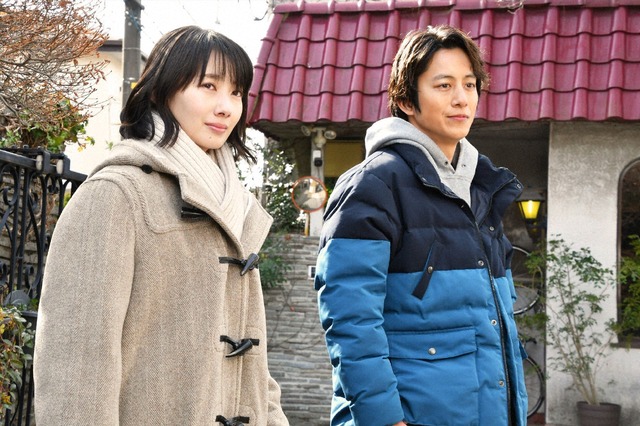 「愛しい嘘～優しい闇～」第5話（C）テレビ朝日