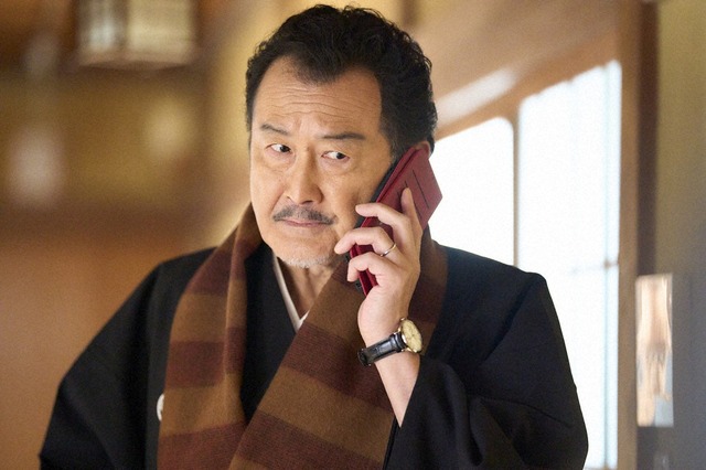 「おいハンサム!!」第6話（C）東海テレビ／日本映画放送