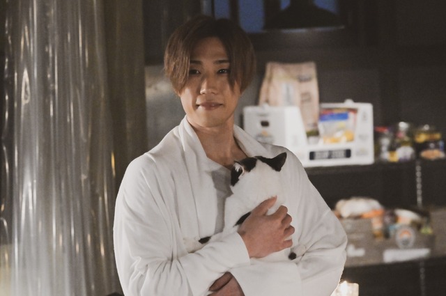 「ミステリと言う勿れ」（C）　田村由美/小学館（C）フジテレビジョン