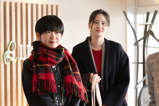 「30までにとうるさくて」（C）AbemaTV, Inc.